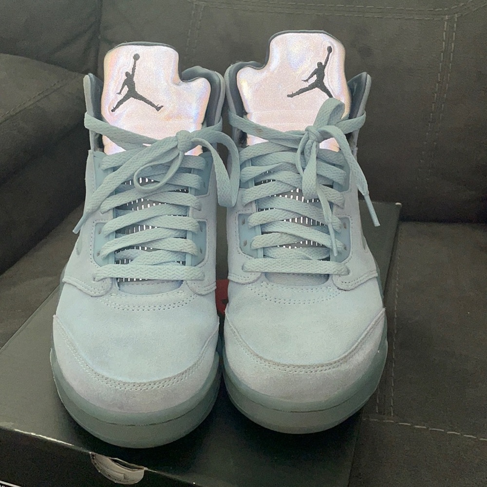 Retro Air Jordan 5